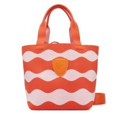 Torebka Blauer. Shopperki damskie Blauer, bez wzorów, bez dodatków. Za 339.99 zł.