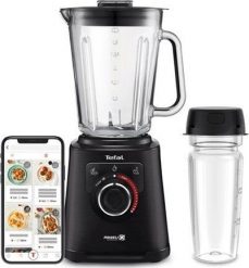 Blender kielichowy Tefal PerfectMix + BL87G831. Blendery Tefal. Za 623.39 zł.