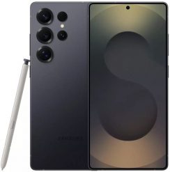 Smartfon Samsung S25 Ultra S938 5G 12/256GB ds black. Czarne smartfony SAMSUNG. Za 4,000.37 zł.