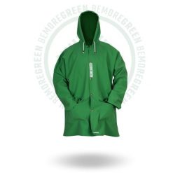 Kurtka męska BEMOREGREEN 901 wodoochronna. Zielone kurtki męskie Pros, m, bez wzorów, sportowe, bez kaptura. Za 294.00 zł.