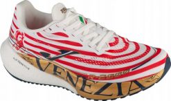 Joma Joma R.2000 2402 RR200W2402 białe 42. Białe buty sportowe męskie Joma, bez wzorów, bez zapięcia. Za 411.04 zł.