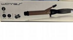 Lokówka Emerio Emerio HC-112869 Hair curler. Lokówki Emerio. Za 63.57 zł.