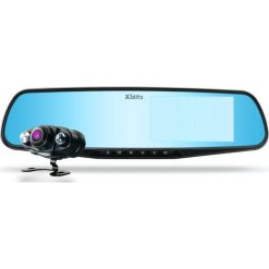 Wideorejestrator XBLITZ Park View + karta pamięci 16GB. Wideorejestratory Xblitz. Za 304.84 zł.