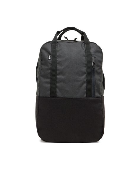 Helly Hansen Plecak Oslo Plus 67538_980 Szary. Szare plecaki męskie Helly Hansen, bez wzorów, z materiału. Za 169.99 zł.