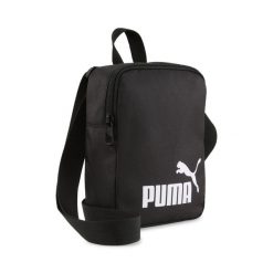 Torebka Puma Phase. Białe torby na ramię męskie Puma, z materiału, na ramię. Za 41.90 zł.