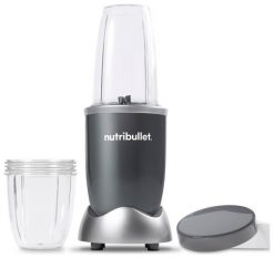Nutribullet NB505DG ciemnoszary. Szare blendery Nutribullet. Za 229.00 zł.