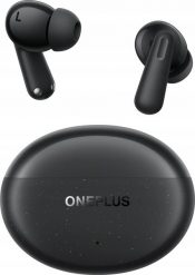 Słuchawki OnePlus Nord Buds Pro 3 czarne. Czarne słuchawki bezprzewodowe OnePlus. Za 323.99 zł.