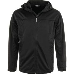 Promodoro Męska Kurtka Softshell 3XL - Wiatroszczelna i Oddychająca. Niebieskie kurtki męskie PROMOGLACE, m, bez wzorów, z softshellu, bez kaptura, trekkingowe. Za 263.99 zł.