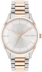 Zegarek Damski CALVIN KLEIN Iconic Brancelet 25200044 + BOX. Zegarki damskie Calvin Klein. Za 451.00 zł.