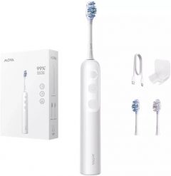 Szczoteczka Mova Szczoteczka soniczna MOVA Fresh 10. Szczoteczki soniczne Mova. Za 180.04 zł.