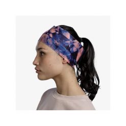 Czapka zimowa Buff Knitted Beanie wywijana. Żółte czapki damskie Buff, na zimę, bez wzorów. Za 99.90 zł.