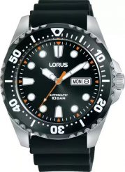 Zegarek męski Lorus Automatic RL481BX9. Zegarki męskie Lorus, bez wzorów. Za 1,057.52 zł.