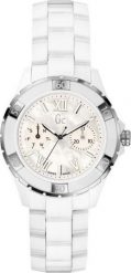 Zegarek Guess Zegarek Damski Guess X69001L1S ( 36 mm). Zegarki damskie Guess. Za 808.09 zł.