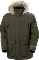 Kurtka męska Helly Hansen Helly Hansen kurtka zimowa męska REINE PARKA 53630 431 M. Kurtki męskie Helly Hansen, na zimę, m, bez wzorów, bez kaptura. Za 1,349.99 zł.