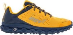 Inov-8 Inov-8 Parkclaw G 280 000972-NENY-S-01 Żółte 46,5. Żółte buty sportowe męskie Inov-8, bez wzorów, bez zapięcia. Za 606.02 zł.