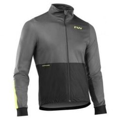 Kurtka Northwave Blade Light. Szare kurtki męskie Northwave, s, bez wzorów, sportowe, bez kaptura. W wyprzedaży za 455.00 zł.
