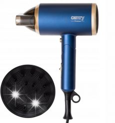 Suszarka Camry Suszarka do włosów Camry CR 2268 1800W Zimny nadmuch Dyfuzor Koncentrator. Suszarki do włosów Camry. Za 199.85 zł.