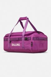 Alter/2 Torba Sportowa Mauve. Fioletowe torby sportowe męskie BALLING, bez wzorów. Za 349.00 zł.