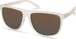 Guess Męskie okulary przeciwsłoneczne GUESS model GF0270-5926B (Szkło/Zausznik/Mostek) 59/16/140 mm) NoSize. Okulary przeciwsłoneczne damskie Guess. Za 224.29 zł.