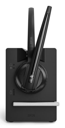 Zestaw słuchawkowy EPOS IMPACT D10 USB ML - EU II. Słuchawki bezprzewodowe EPOS. Za 857.99 zł.