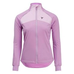 Damska bluza dresowa Silvini Serrone. Czerwone bluzy damskie Silvini, l, bez wzorów, z dresówki, klasyczne, bez ramiączek, bez kaptura. Za 514.50 zł.