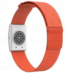 Czujnik tętna | HRM, Orange. Krokomierze COROS. Za 349.11 zł.