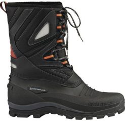 Buty trekkingowe damskie Delta Plus Buty zimowe nie przemakalne ocieplane śniegowce Lautaret 38. Obuwie trekkingowe damskie DELTA PLUS, bez zapięcia. Za 247.32 zł.