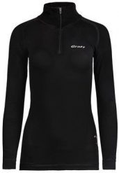 Damski golf termoaktywny Graff DUO SKIN 100 - 912-1-D. Bielizna sportowa damska Graff, bez wzorów. Za 255.68 zł.