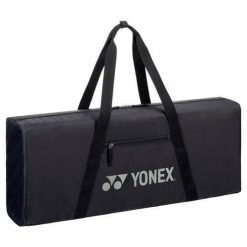 Torba sportowa unisex Yonex Gym. Czarne torby sportowe męskie YONEX, bez wzorów. Za 289.00 zł.