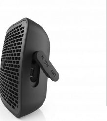 Głośnik Audio Pro P5 przenośny głośnik czarny. Czarne głośniki przenośne Audio Pro. Za 494.84 zł.