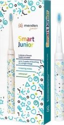 Szczoteczka Meriden MERIDEN szczoteczka Sonic SMART Junior. Szczoteczki elektryczne Meriden. Za 74.98 zł.
