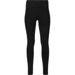 Damskie legginsy Athlecia Nagar V2. Czarne legginsy damskie Athlecia, bez wzorów. Za 146.00 zł.