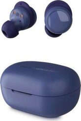 Słuchawki Energy Sistem Energy Sistem 458264 słuchawki/zestaw słuchawkowy True Wireless Stereo (TWS) Douszny Połączenia/muzyka Bluetooth Niebieski. Niebieskie słuchawki bezprzewodowe Energy Sistem. Za 101.07 zł.
