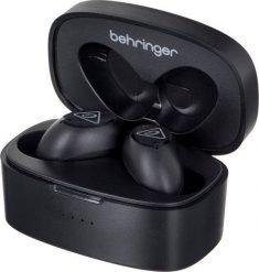 Słuchawki Behringer Behringer LIVE BUDS - Słuchawki douszne bezprzewodowe. Słuchawki bezprzewodowe Behringer. Za 154.97 zł.