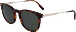Lacoste Męskie okulary przeciwsłoneczne LACOSTE model L994S-214 (Szkło/Zausznik/Mostek) 53/20/145 mm) NoSize. Okulary przeciwsłoneczne damskie Lacoste. Za 313.63 zł.