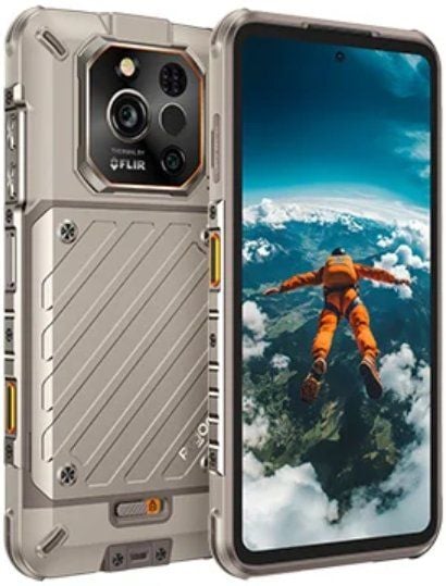 Smartfon UleFone MOBILE PHONE XEVER 7 PRO THERM/12/512GB SAND DUNE RUGONE. Smartfony Ulefone. Za 2,175.35 zł.