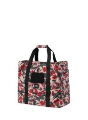Torba Helikon-Tex Field Tote Cordura - cassino. Czerwone torby na ramię męskie HELIKON-TEX, z weluru, na ramię. Za 384.99 zł.