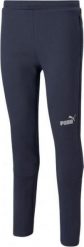 Puma Spodnie Puma teamFinal Casuals Pants M 657386 06, Rozmiar: S. Spodnie sportowe męskie Puma, m, bez wzorów. Za 201.70 zł.
