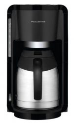 Rowenta CT3818 Półautomatyczny Przelewowy ekspres do kawy. Ekspresy przelewowe ROWENTA. Za 329.99 zł.