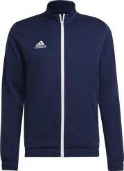 Adidas Bluza adidas ENTRADA 22 Track Jacket H57523 H57523 granatowy XXXL. Niebieskie bluzy męskie Adidas, m, bez wzorów, bez ramiączek, bez kaptura. Za 93.15 zł.