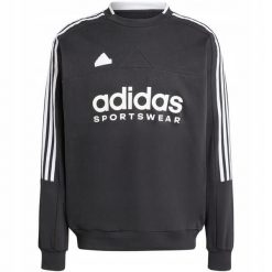 Adidas bluza męska sportowa sweter wygodna bawełniana House of Tiro r. XXL. Czarne swetry męskie Adidas, m, bez wzorów, z bawełny, sportowe, bez kołnierzyka, bez ramiączek. Za 223.00 zł.