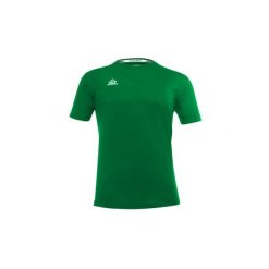 Koszulka Acerbis Easy. Zielone koszulki sportowe damskie ACERBIS, bez wzorów, bez ramiączek, do piłki nożnej. Za 141.50 zł.