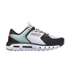 Buty turystyczne Under Armour Summit. Białe buty zimowe męskie Under Armour, bez wzorów, bez obcasa, bez zapięcia. Za 438.00 zł.