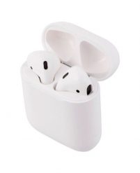 Apple AirPods 1 (REMADE by 2Bnew) 2Y. Słuchawki bezprzewodowe Apple. Za 401.99 zł.