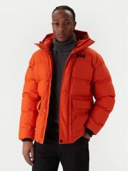 Helly Hansen Kurtka zimowa Nordic 54513 Pomarańczowy Regular Fit. Brązowe kurtki męskie Helly Hansen, na zimę, m, bez wzorów, z syntetyku, bez kaptura. Za 1,399.00 zł.