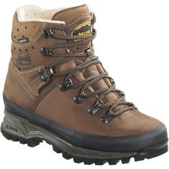 Buty Meindl Island Lady MFS Active. Brązowe obuwie trekkingowe damskie MEINDL, bez zapięcia. Za 1,749.00 zł.