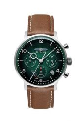 Zegarek Zeppelin Hindenburg Solar 8086-4_n. Zegarki sportowe Zeppelin, bez wzorów. Za 1,281.99 zł.