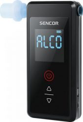 Alkomat Sencor SCA BA50FC. Alkomaty Sencor. Za 259.00 zł.