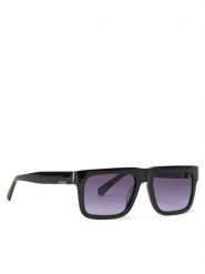 Guess Okulary przeciwsłoneczne GU00171 Czarny. Czarne okulary przeciwsłoneczne damskie Guess. Za 359.99 zł.