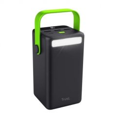 Powerbank Trust REDOH XXL 50K (25196). Powerbanki TRUST. Za 343.99 zł.